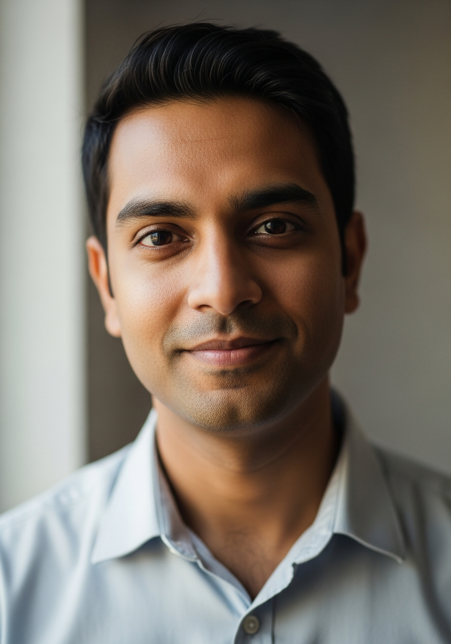 Anuj Kataria