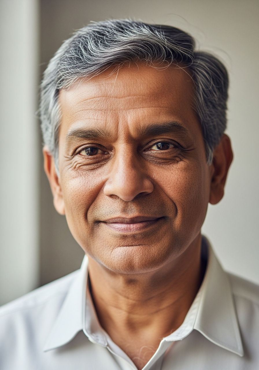 Madhav Devkhare